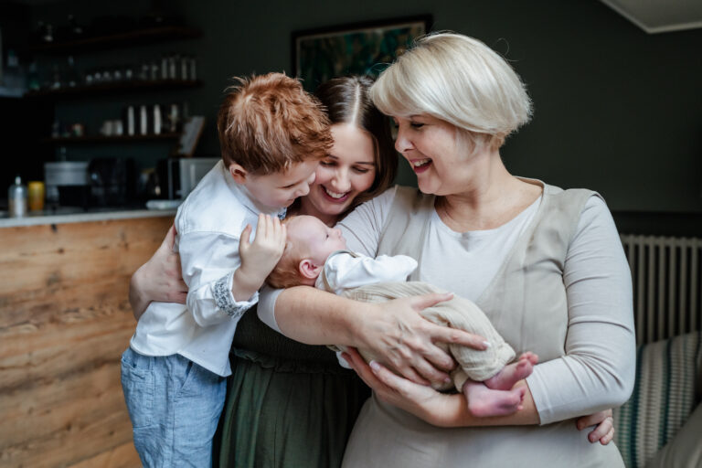 Mothering Sunday